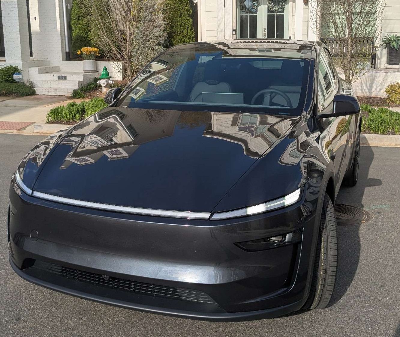 Rico Rolls Luxury Vehicle